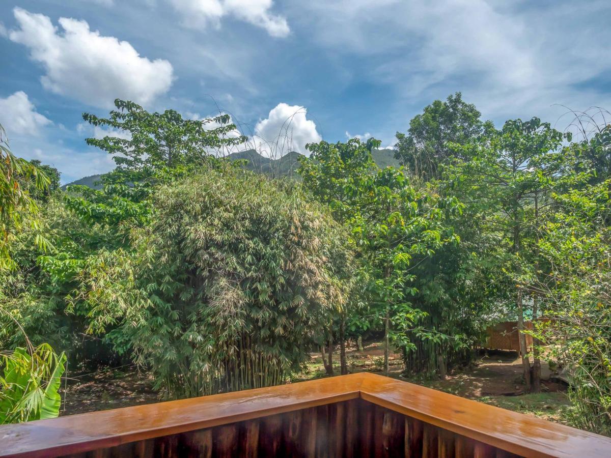 Blue Moon Guesthouse Пуэрто-Принцеса Экстерьер фото