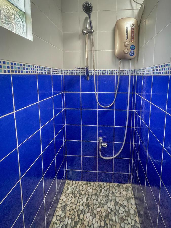 Blue Moon Guesthouse Пуэрто-Принцеса Экстерьер фото