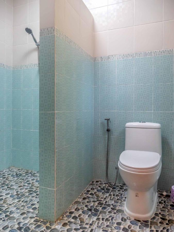 Blue Moon Guesthouse Пуэрто-Принцеса Экстерьер фото