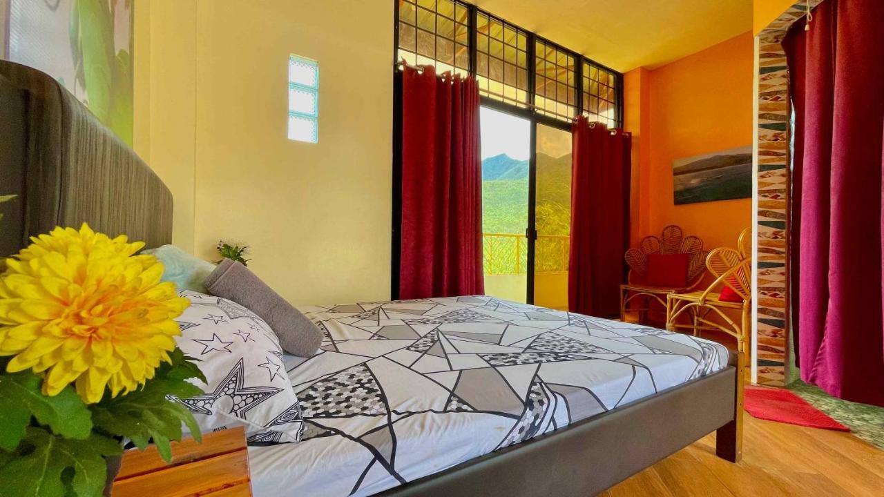 Blue Moon Guesthouse Пуэрто-Принцеса Экстерьер фото
